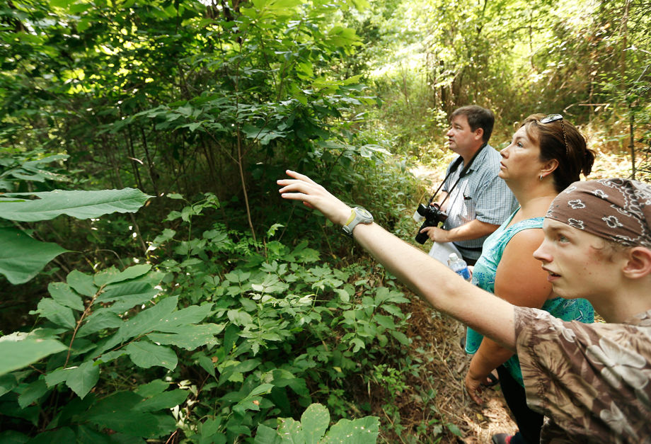 James River Park System